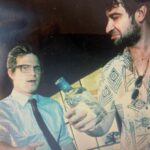 Marek Němec Instagram - Dnes máme premiéru v #divadloungelt ! Bylo to krásný zkoušení.Radostný,bolavý,intenzivní,motivující-díky kolegům @veronikakhek a @igor_orozovic_ofiko a spanilý režii Pavla Ondrucha. Přál bych si,aby to trvalo dál,ale teď už je to naše..a hlavně vaše,diváci milí! Takže přijďte za náma-budete odcházet snad pěkně vykrmeni úžasnou hrou Brácha se skvělými dvěma hereckými výkony,páč na sebe já nevidím.Oni jsou boží! Ať žije divadlo,který má smysl! Díky @aga.pata.7 za inspirace,kostýmy a tak jak je zvykem:za mnohé❤️ Přepínám.
