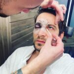 Marek Němec Instagram - Tohle byl dreamjob. Krásný,bolavý,smysluplný natáčení s @savel.soukup ! Těším se na výsledek jak vix! #annaismissing
