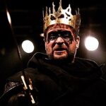 Marek Němec Instagram - Dnes premiéra.Skvělá parta,vlna podpory,humoru,nadhledu..co víc si přát..Vás,diváctvo jen,abychom my mohli být lepší (nebo aspoň tak dobří jako dnes při generálce)!#lenkakrobotova #klaraissova #tomasmechacek #filipkankovsky #jirikohout #lovemyjob #davidmatasek #vojtechvondracek #jakubgottwald #hynekchmelar #vaclavvasak #jakubkrofta #vaclavsanda #bezvasaniranu !