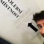Marek Němec Instagram - Lidé,bděte!! A nebuďte líní a jděte! Baf