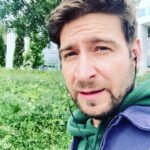 Marek Němec Instagram - Ale už opravdu!;)