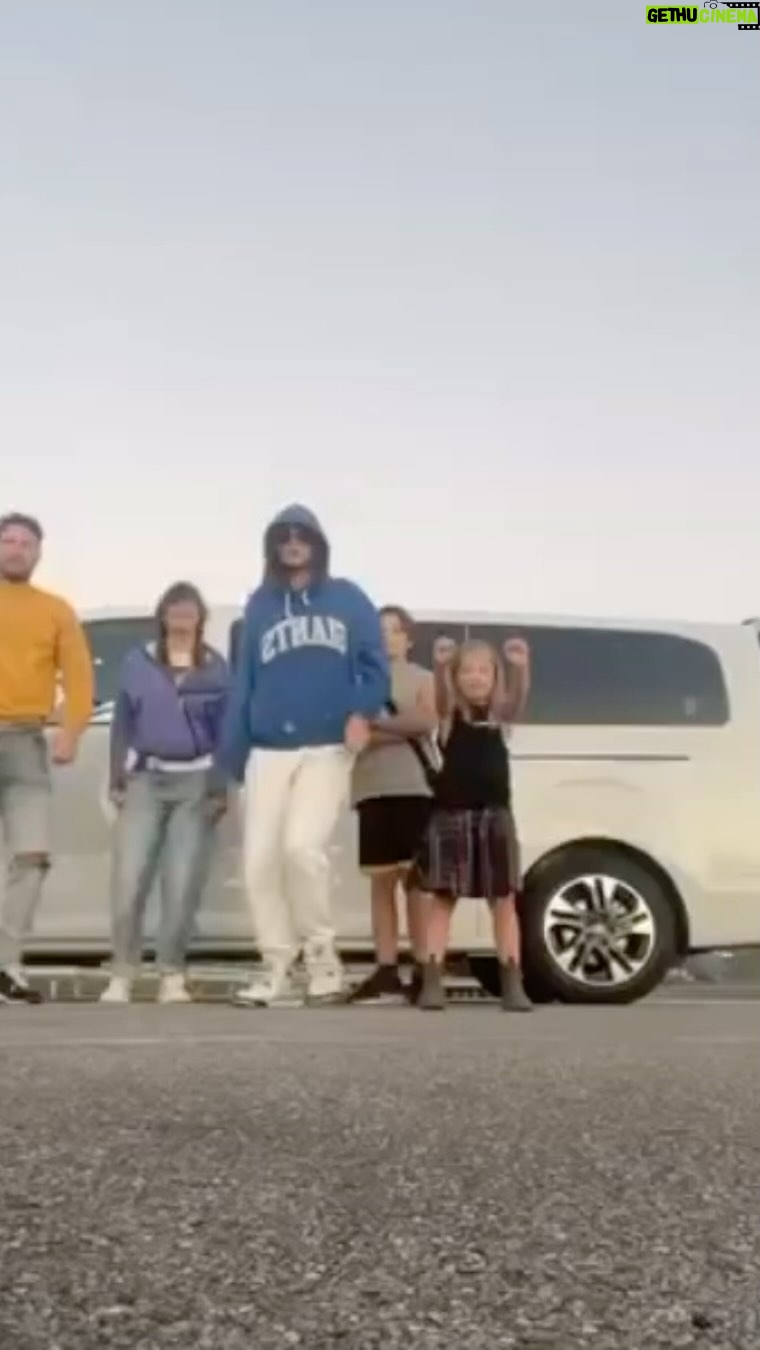 Marek Němec Instagram - Venice eletrotrip s @opel_cz ! Díky!