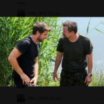 Marek Němec Instagram - Přátelé,držte nám palce,ale zdá se,že s panem Dolanským nám to prostě “pude”!🤟