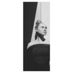 Margo Hayes Instagram - in my bag 🖤🧘🏼‍♀️☕️🕊️👛