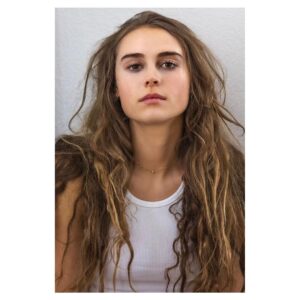 Margo Hayes Instagram - passionate ♡︎ but I don’t give no 
.
pc: @a_burns_photo