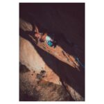Margo Hayes Instagram - Once upon a time in Siurana, 6 years ago today, just after my 19th birthday, I climbed La Rambla. I could not have foreseen how this moment would affect my climbing, my career, and my life. Both the sweet and the sour that followed this send, I had never anticipated. The lessons that this ascent has taught me have been invaluable. I am forever grateful for it all, because the good times and the tough each had some unique wisdom to offer me and have helped create me into the woman I am today. Thank you, La Rambla. ♡︎ 👼🏼 . Pc: @honngy ✩ . @thenorthface @thenorthface_climb @frictionlabs @lasportivana @lasportivagram @petzl_official Catalonia, Spain
