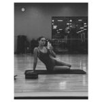 Margo Hayes Instagram - in my bag 🖤🧘🏼‍♀️☕️🕊️👛