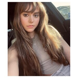 Margo Hayes Instagram - life lately 🌼💗