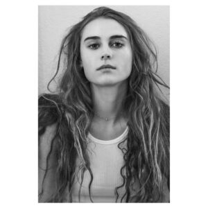 Margo Hayes Instagram - passionate ♡︎ but I don’t give no 
.
pc: @a_burns_photo
