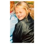 Margo Hayes Instagram - belated hbd little one. I got u. ♡︎