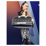 Margo Hayes Instagram - Dior Vibe 2022 💙 @mariagraziachiuri @dior @diorbeauty . images by: @marknmarkn styled by: @louise__ford #diorvibe Paris, France