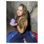 Margo Hayes Instagram – I’m so excited to share my @keepyourcadence holiday Capsule collection with you all! As someone who is passionate about the environment, fashion, skincare, and travel, partnering with Cadence couldn’t be more perfect! Whether you’re traveling to the mountains, the ocean, on business or leisure, these soft lavender Capsules should make it easier to pack in a sustainable and organized manner this holiday season and beyond!
Xoxo MargoJain 🤍🎄