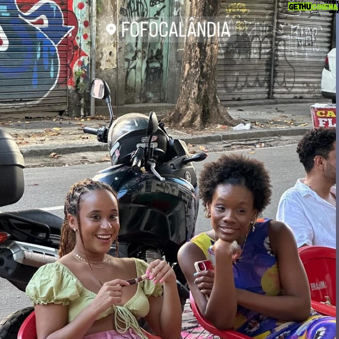Mari Oliveira Instagram - 32 de janeiro de 2024