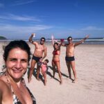 Maria Eduarda Machado Instagram - Janeirão dump