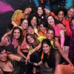 Maria Eduarda Machado Instagram - Janeirão dump