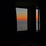 Maria Jekova Instagram - Излязох от удобното си място и отидох на пътешествие до остров Лезбос с група момичета, с които се познаваме плахо от социалните мрежи. Аз, която не съм ходила никога на дружно момичешко пътуване през живота си. Опознаваме вкусовете на острова и се радваме. И сякаш сме се познавали винаги. Всъщност да излизаме от удобното място е най-ползотворното занимание. Научаваме нови неща ежеминутно. Plomari,Lesvos Greece