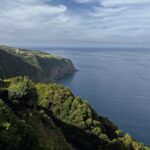 Maria Jekova Instagram – И да. Днес останах без дъх от красота. Земята е Рай. The Azores, Atlantic Ocean