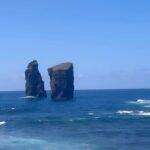 Maria Jekova Instagram – Природа за почитане. Mosteiros, São Miguel Azores