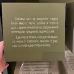 Maria Jekova Instagram - Всичко е наше и нищо не е наше. Разгледайте всички снимки, моля. Колкото повече чета, пътувам, разговарям, слушам, приемам, опитвам да разбера и мечтая да разбера - толкова повече границите се размиват, всичко се свързва в едно, обогатява се, умножава се. Разкрасява се. И има един единствен извод за мен - движещата сила е любознателността, желанието за откривателство, движението само по себе си и обмена - надали нещо е направило света по-шарен, вкусен и красив от смесването, обменянето и общуването. Опитвайки се да се разделим, разграничим, да се обозначим - само се ограничаваме и обедняваме. Bulgaria