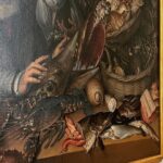 Maria Jekova Instagram - Palazzo Barberini