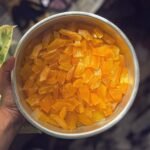 Maria Jekova Instagram - Кехлибар или как изглежда печената тиква на Захра. Родопи (Rhodope)