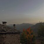 Maria Jekova Instagram - Дом. С ясен пред прозорчето. Родопи (Rhodope)