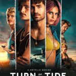 Maria João Bastos Instagram - PREMIERE 26 MAY @netflix ‘Turn of The Tide’ / ‘Rabo de Peixe’ Uma história que não vos vai deixar tirar os olhos do ecrã! 👀 Conhecem esta história? #turnofthetide #rabodepeixe #netflixseries #netflixoriginal @netflix @netflixpt @augusto_fraga_director @ukbarfilmes