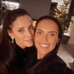 Maria João Bastos Instagram - It was a wonderful NYE 🍾 E vocês? Como foi a vossa noite? Portugal
