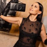 Maria João Bastos Instagram - Unpublished @dior #classe #elegância #diordress #themostbeautiful #thedress #chique #charme #preto #transparent #transparências #noite #gala #gq #memorias #naopublicadas #gosto #paixao #moda #asminhasescolhas #vestidolindo