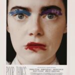 Maria João Bastos Instagram - Ontem foi a abertura do @leffest23 com um filme sublime. Não percam, “Poor things”, do genial @yorgoslanthimos , que estará nos cinemas em Janeiro. Absolutamente incrível! Espreitem na página oficial toda a programação do Festival que decorre em Lisboa de 10 a 19 de novembro e não percam oportunidades únicas e imperdíveis! 🎥 @leffest23 @maxmara @piaget Obrigada minha querida @helenavazpereira por fazeres a tua magia! E não estou a falar dos cabelos! You know! ♥️ @madmoisellehairstylist @griffehairstyle Obrigada a toda a minha equipa por estarem sempre lá ♥️ @artistglobalmanagement 📸 @anapaganini_ #ficaadica #cinéma #asminhasescolhas #programa #imperdivel #artes #anaoperder #festivaldecinema #leffest2023 #yorgolanthimos #poorthings #filmes Lisbon, Portugal