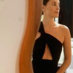 Maria João Bastos Instagram - E esse vestido?? Apaixonei! 😍 @cayetofficial Rio de Janeiro, Rio de Janeiro