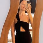 Maria João Bastos Instagram - E esse vestido?? Apaixonei! 😍 @cayetofficial Rio de Janeiro, Rio de Janeiro