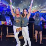 Maria João Bastos Instagram - Sobre ontem, na nossa despedida da maior festa do mundo! O desfile das campeãs na Sapucaí é um espectáculo incomparável!! Há 21 anos a viver esta festa e que venham mais 21, sempre na companhia dos meus amigos lindos!!! Ufa! 😅 Agora é uma semana de férias para recuperar não é @carlagaran e @arealspiller ? 😂🫶 @nicolasmartinoficial @dienisoficial #carnaval2024 #carnaval #rio #dejaneiro #festa #celebrar #escolas #samba #sapucai #dançar #pular #cantar #campeãs #viradouro #imperatriz #granderio #portela #salgueiro #vilaisabel #todas #maravilhosas #vencedoras #alegria #sambanope Rio de Janeiro, Rio de Janeiro