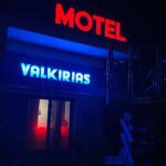 Maria João Bastos Instagram - “Motel Valkirias” acabou de estrear na @globoplay Uma co-produção Portugal 🇵🇹 e Espanha 🇪🇸 que agora já pode ser vista aqui no Brasil 🇧🇷! Não percam!!!! @globoplay Com @maria_mera @_marina_mota_oficial @otomasalves @chechusalgado @spi.production @ctvgal #coproducao #serie #ficção #históriademulheres #historias #aventura #suspense #crime #acção #misterio #segredos #agoranobrasil #linguaportuguesa #motevalkirias #series #paraver #globoplay Brazil