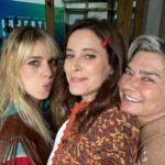 Maria João Bastos Instagram - “Motel Valkirias” acabou de estrear na @globoplay Uma co-produção Portugal 🇵🇹 e Espanha 🇪🇸 que agora já pode ser vista aqui no Brasil 🇧🇷! Não percam!!!! @globoplay Com @maria_mera @_marina_mota_oficial @otomasalves @chechusalgado @spi.production @ctvgal #coproducao #serie #ficção #históriademulheres #historias #aventura #suspense #crime #acção #misterio #segredos #agoranobrasil #linguaportuguesa #motevalkirias #series #paraver #globoplay Brazil