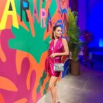 Maria João Bastos Instagram - Carnavalando no Baile da Arara!🦜 👗 @marturj @carlagaran @garandrastyle @rodrigopandolfo @carnavaldaarara @pedr01gor @miguelmcosta #carnaval #carnavalandk #norio #vamoquivamo #ésofesta #festa #celebração #maiorfestadomundo #énois #nocarnaval #alegría #dançar #bailedaarara #baile Rio de Janeiro, Rio de Janeiro