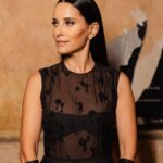 Maria João Bastos Instagram - Unpublished @dior #classe #elegância #diordress #themostbeautiful #thedress #chique #charme #preto #transparent #transparências #noite #gala #gq #memorias #naopublicadas #gosto #paixao #moda #asminhasescolhas #vestidolindo