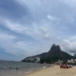 Maria João Bastos Instagram - “Onde você investe o seu amor você investe a sua vida” certo? Rio de Janeiro, Rio de Janeiro