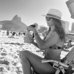 Maria João Bastos Instagram - “Onde você investe o seu amor você investe a sua vida” certo? Rio de Janeiro, Rio de Janeiro