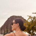 Maria João Bastos Instagram - Por aqui a aproveitar estes dias lindos antes de começar a “loucura” do carnaval!!! E vocês?? Alguém já tem planos para o carnaval?!? Partilhem aqui comigo! 👇😘 Rio de Janeiro, Rio de Janeiro
