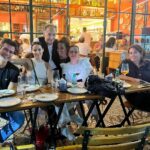 Maria João Bastos Instagram - Noites de Rio, no @janeirohotel celebrando Iemanjá! 💐 @osklen #janeiro #riodejaneiro #iemanja #celebrandro #vida #amizade #amor #alegria #sorte #abençoada #cidademaravilhosa #segundacasa #home #secondhome #eternidade #casodeamor #naotemjeito #carnaval #folia Leblon, Rio De Janeiro, Brazil