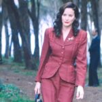 Maria João Bastos Instagram - “A Espia”, temporada 2! Mais uma aventura muito especial que termina! A minha Rose, uma das minhas personagens preferidas que tanto me deu ao longo destes meses. Dar-lhe vida é mais do que um privilégio, é uma experiência rica e irresistível! Obrigada Rose!🌹 Um obrigada muito especial a toda esta equipa maravilhosa, obrigada do fundo do coração a todos, foi tão bom e tenho a certeza que irão cantarolar para sempre “All of me” e recordar a nossa Rose. 😂♥️ @joaomaia318 já te disse, sou tua fã, és o maior, obrigada! Que caminhada boa fizemos juntos! Obrigada a todos os actores, meus parceiros incríveis desta viagem! 👏👏 🥹♥️ Até breve! @ukbarfilmes Obrigada!! Agora esperamos ansiosos pela terceira temporada! 😂🤣 @pandoradacunhatelles @pablo.iraola.98 #espia #serie #portuguesa #trabalho #diversão #entrega #prazer #rose #personagem #gostotanto #voutersaudades #2temporada #ficção #segundaguerramundial #historia #historica #epoca Portugal