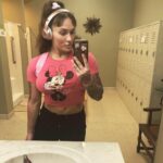 Maria Spiro Instagram -