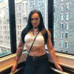 Maria Spiro Instagram - Sam's Town Hotel & Gambling Hall