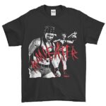 Maria Spiro Instagram - Available now at the ROH pro shop 💃🏻 click the link in my bio to order 🔥🔥 @ringofhonor