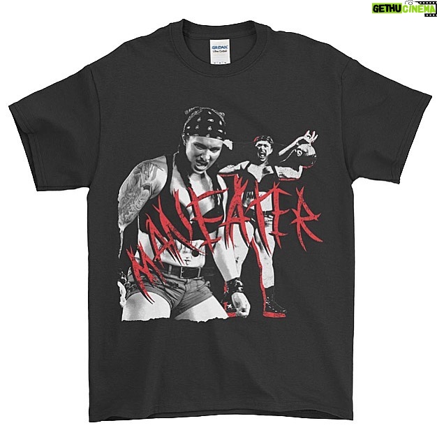 Maria Spiro Instagram - Available now at the ROH pro shop 💃🏻 click the link in my bio to order 🔥🔥 @ringofhonor