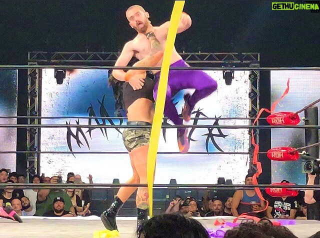 Maria Spiro Instagram - he had a nice life while it lasted.