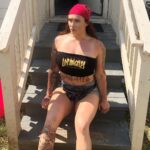 Maria Spiro Instagram - Boss of all bosses Richmond, Virginia