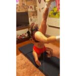 Maria Spiro Instagram -