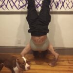 Maria Spiro Instagram -